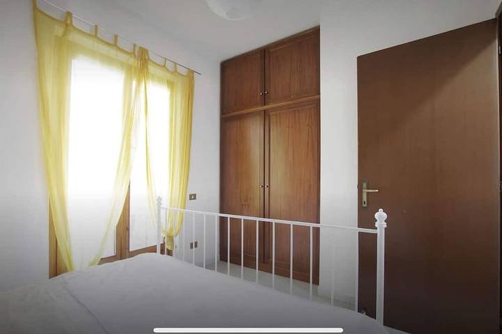 Robi Mare San Pietro Haus in Ladispoli, Rom Provinz