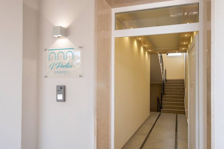 Appartamento per 4 persone, con Balcone a Manduria