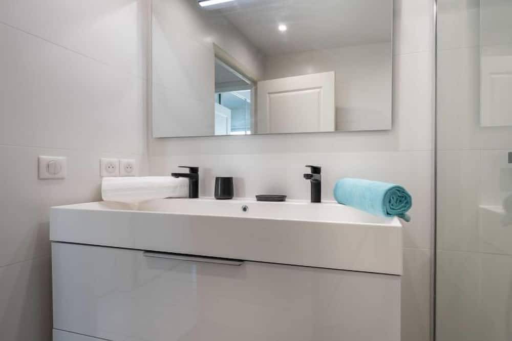 Appartement entier, Cannes Bay in Cannes, Côte méditerranéenne (France)