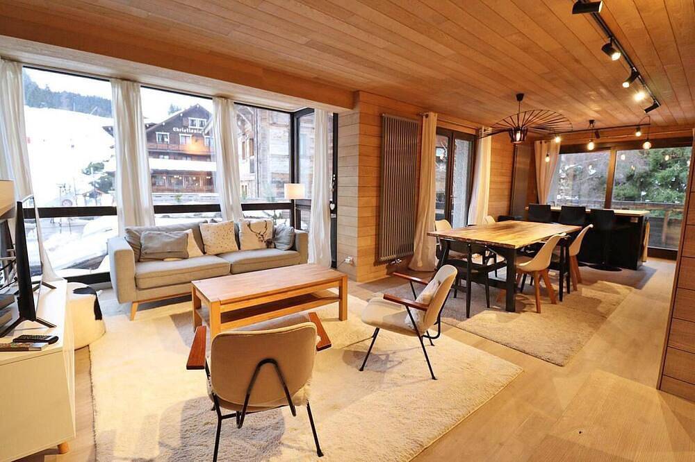 Photo : Appartement de vacances