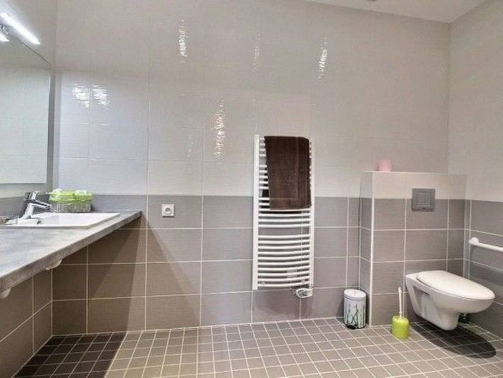 Location de vacances pour 6 personnes, avec jardin à Pleumeur-Gautier - 4