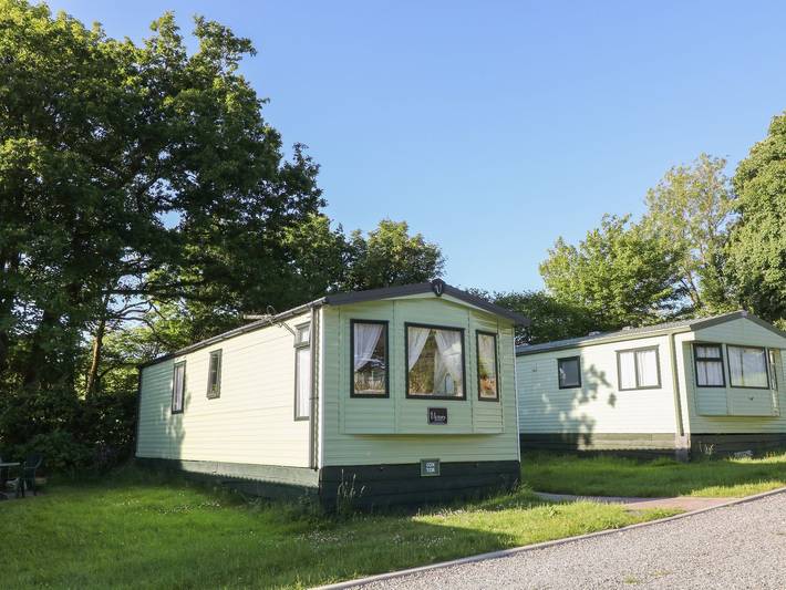 Glamping for 4 people in Dartmoor