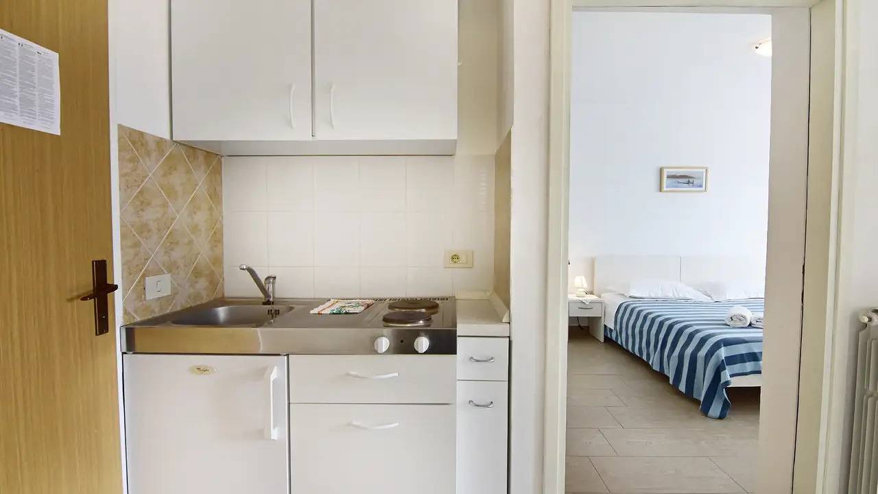 Ganzes Studio, Studio für 2 Personen (20 m²) in Valica in Umag, Umag und Umgebung