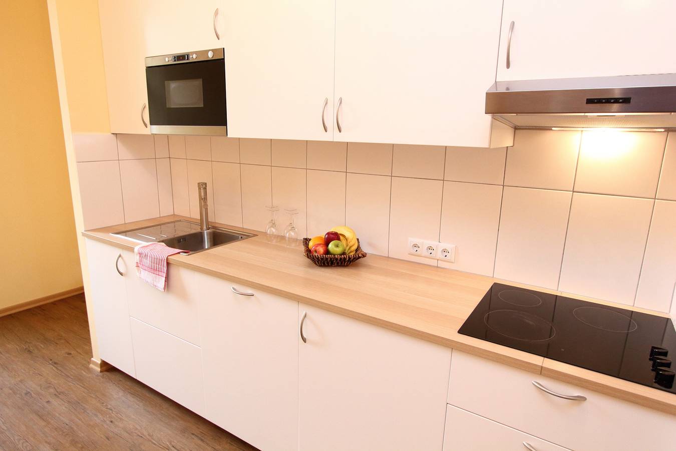 Geheel appartement, Vakantieappartement voor 4 personen in Wenen, Wienerwald