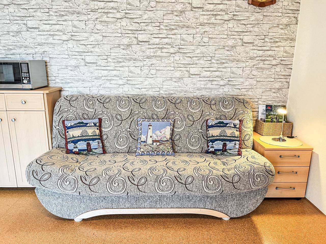 Apartamento inteiro, Alpenblick in Uhlingen-Birkendorf, Floresta Negra do Sul