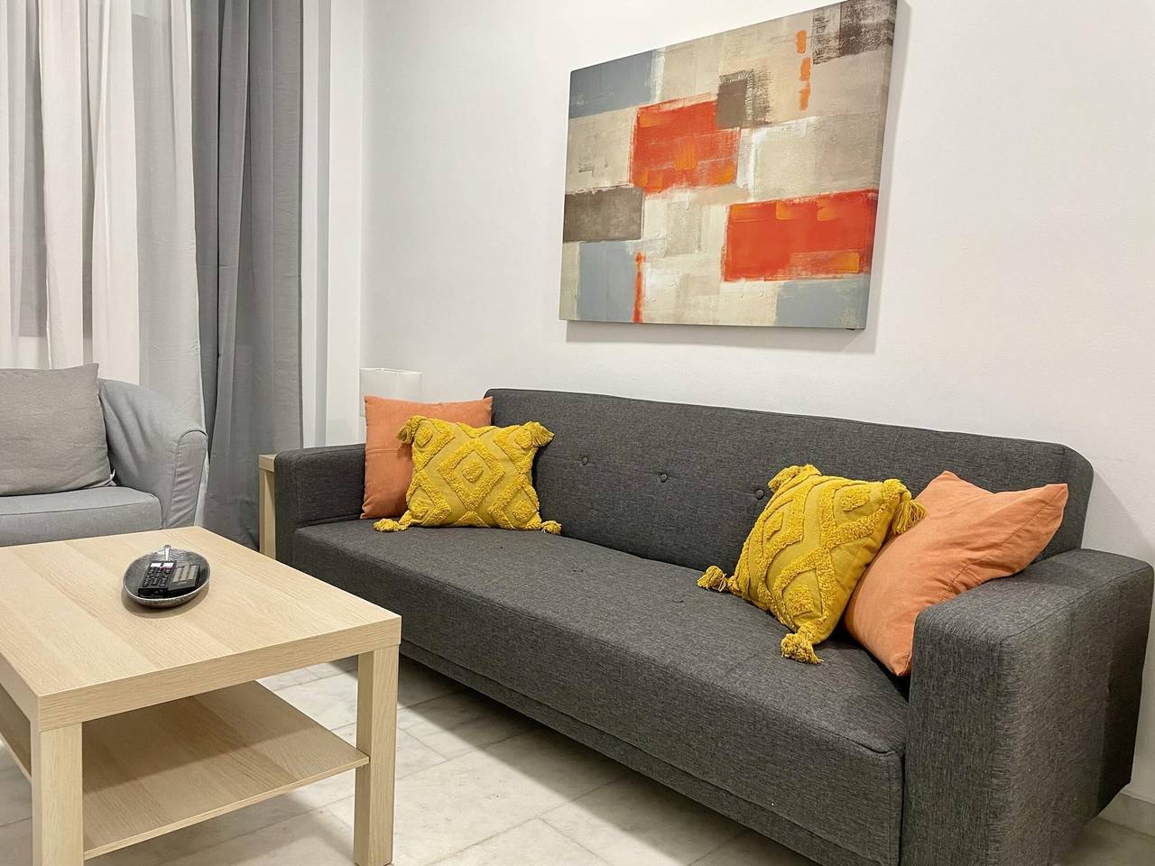 Appartement entier, Appartement Neuf au Cœur de Cordoue - À Deux Pas des Monuments et de la Gastronomie in Distrito Centro (Córdoba), Cordoba