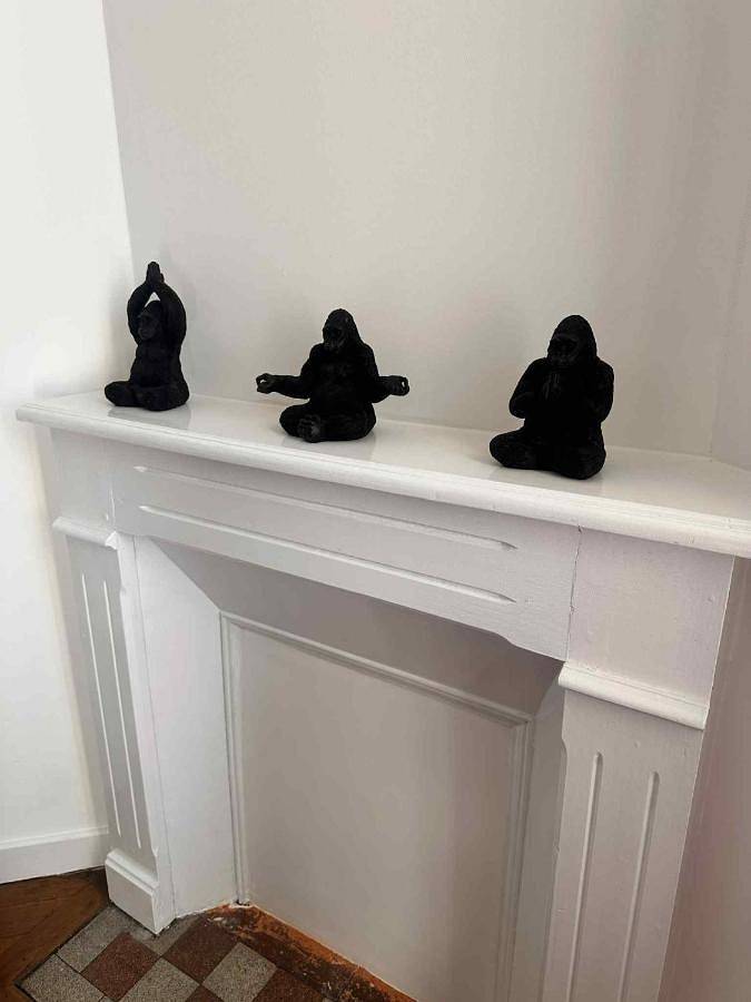 Location de vacances pour 8 personnes, avec vue et jardin, animaux acceptés à Tulle - 3