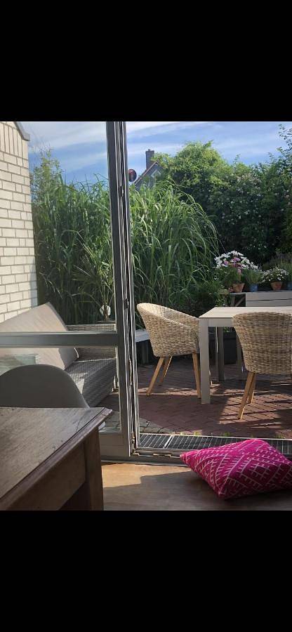 Strandhaus für 4 Personen, mit Garten und Ausblick sowie Seeblick in Schwedeneck - 4