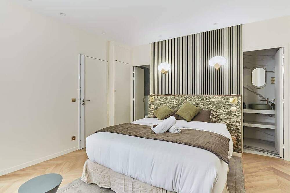 Appartement de vacances
