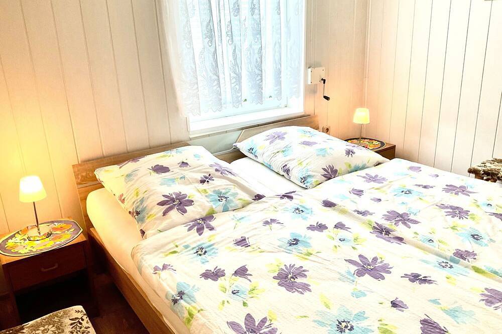 Ganze Wohnung, Rügen Fewo 65 - Fewo in Garz/Rügen, Rügen