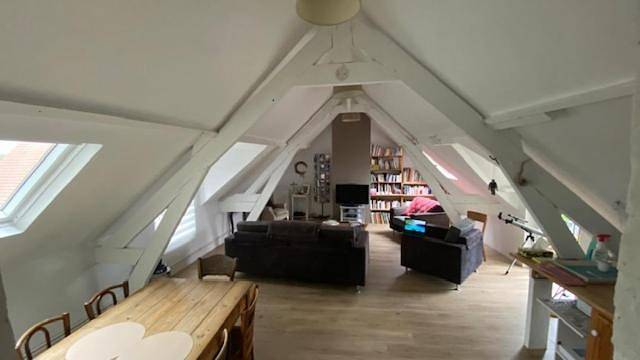 Location de vacances pour 2 personnes, avec vue et jardin à Noyelles-sur-Mer - 2