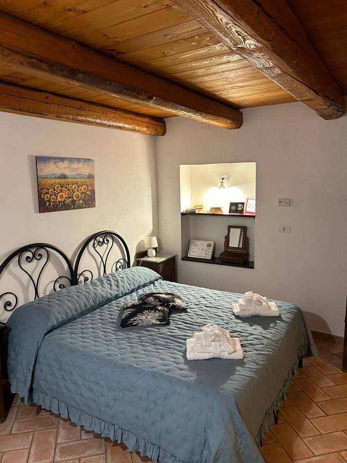 Al Castello in Tavullia, Pesaro-Urbino
