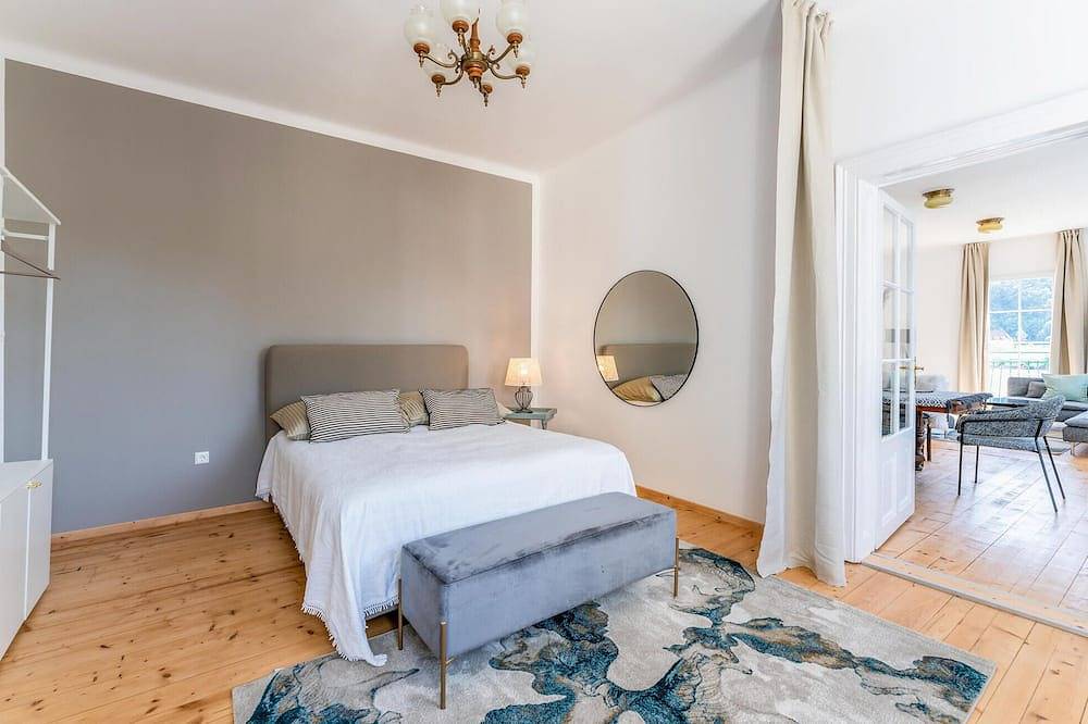Ganze Wohnung, Ferienwohnung in Persenbeug in Persenbeug-Gottsdorf, Donau Niederösterreich