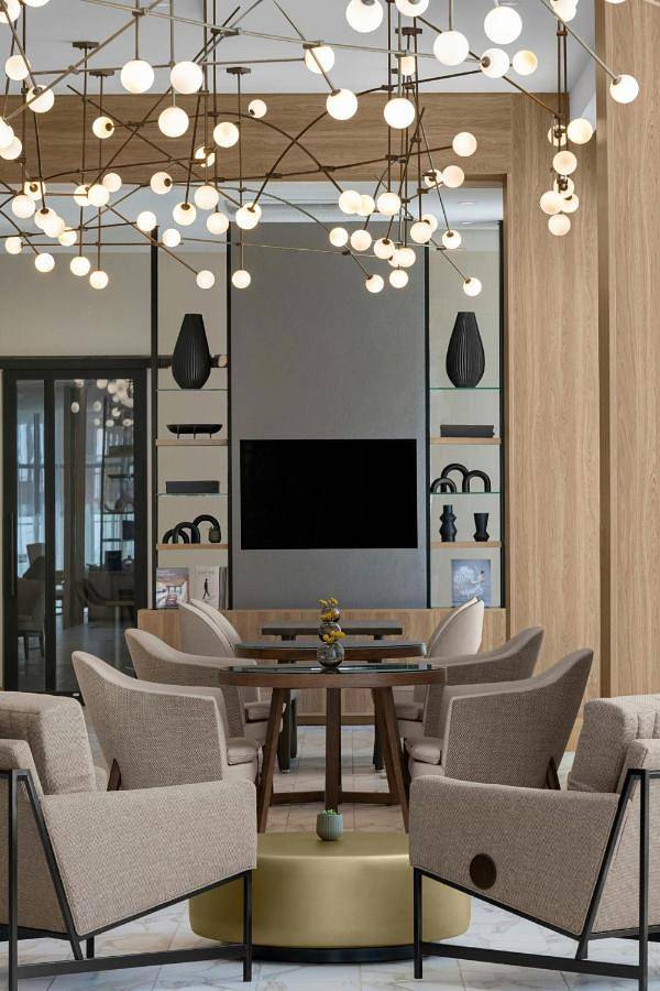 Ac Hotel by Marriott Clearwater Beach in Clearwater Beach, Clearwater