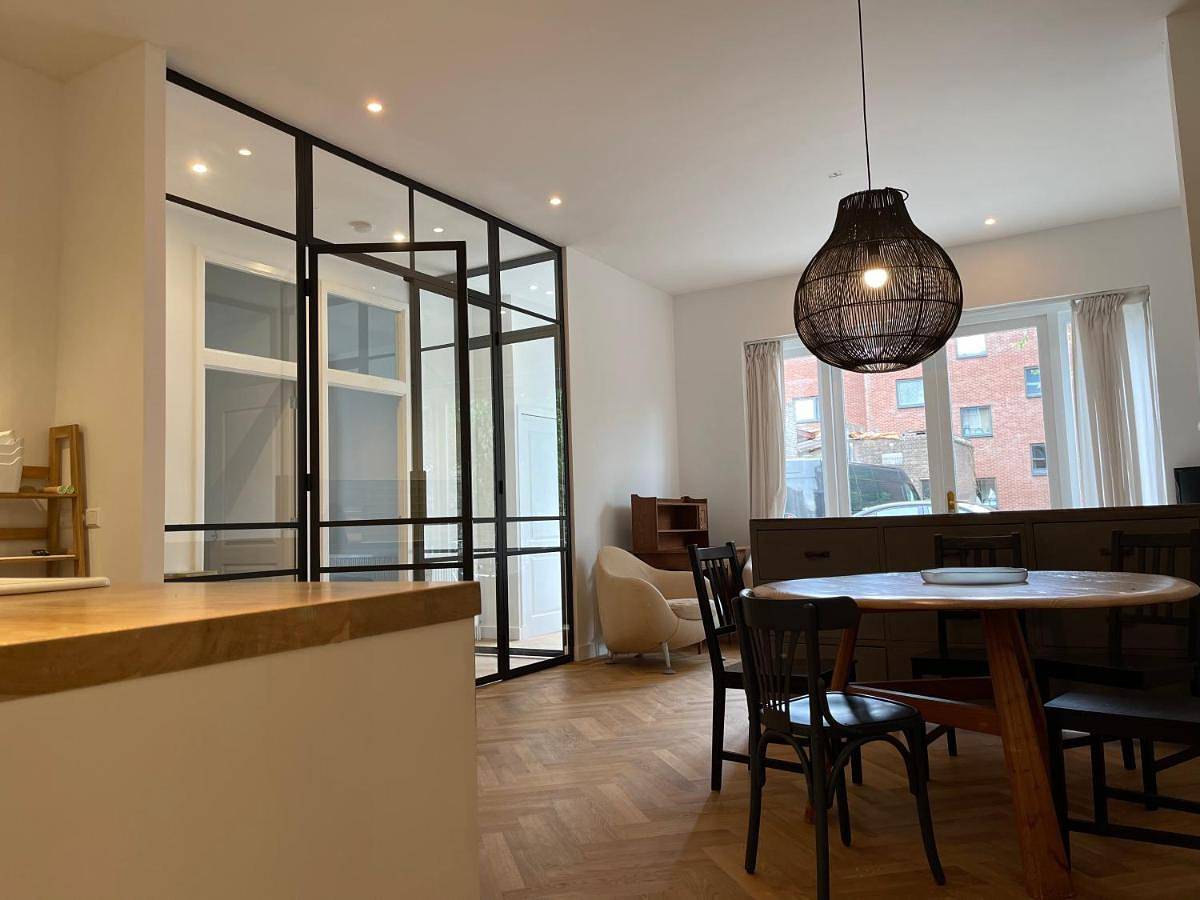 Geheel appartement, Standard Apartment in Gouda, Groene Hart