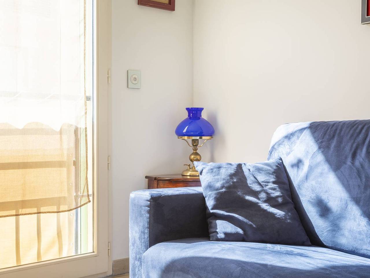 Entire apartment, Superb T2 near beach - 4 guests in Hyeres, Mediterranean Coast (France)