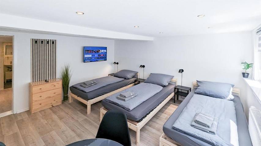 Ferienwohnung für 5 Personen in Ludwigsburg - 2