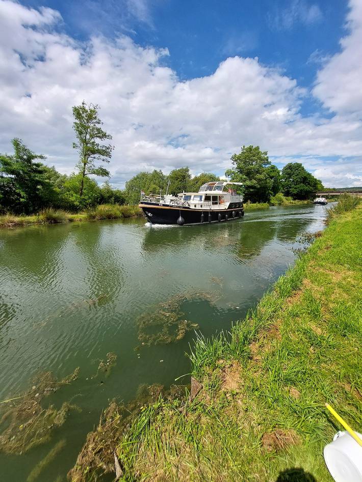 Location de vacances pour 4 personnes, avec jardin et terrasse dans Verdun - 2