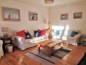 Holiday Rental for 10 People in Cowes, Isle of Wight, Photo 1