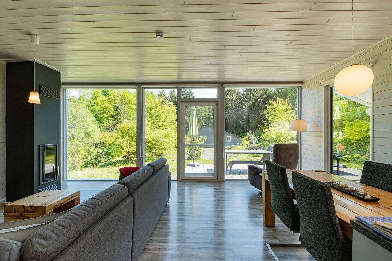 2 bis 4 Personen (F1H1) in Ruhla, Rennsteig