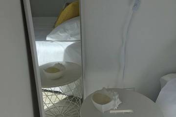 Apartamento De Férias para 5 Pessoas em Foz do Arelho, Leiria distrito, Foto 2