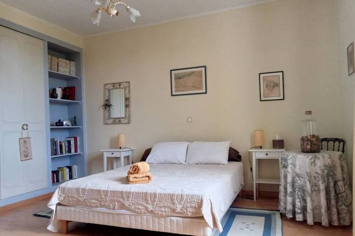 Gîte pour 8 personnes à Redessan - 3