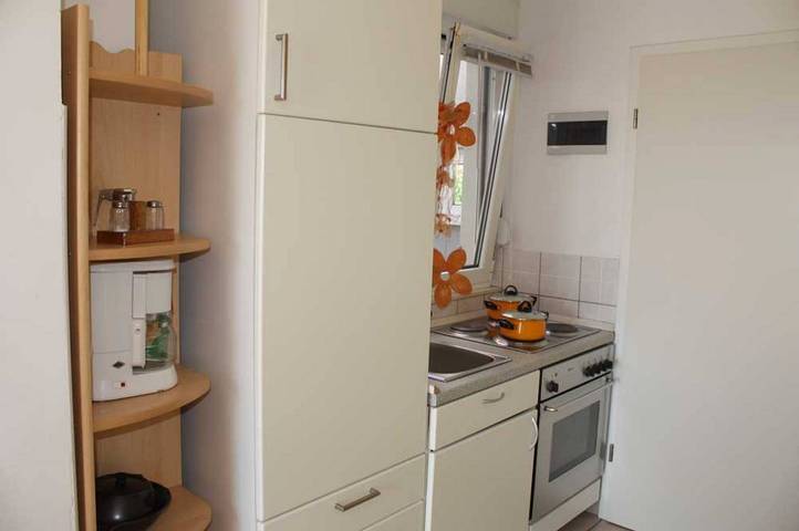 Ferienwohnung für 4 Personen, mit Terrasse in Trogir - 4