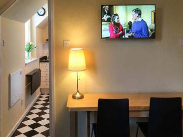 Apartment for 2 People in York, Yorkshire, Photo 4