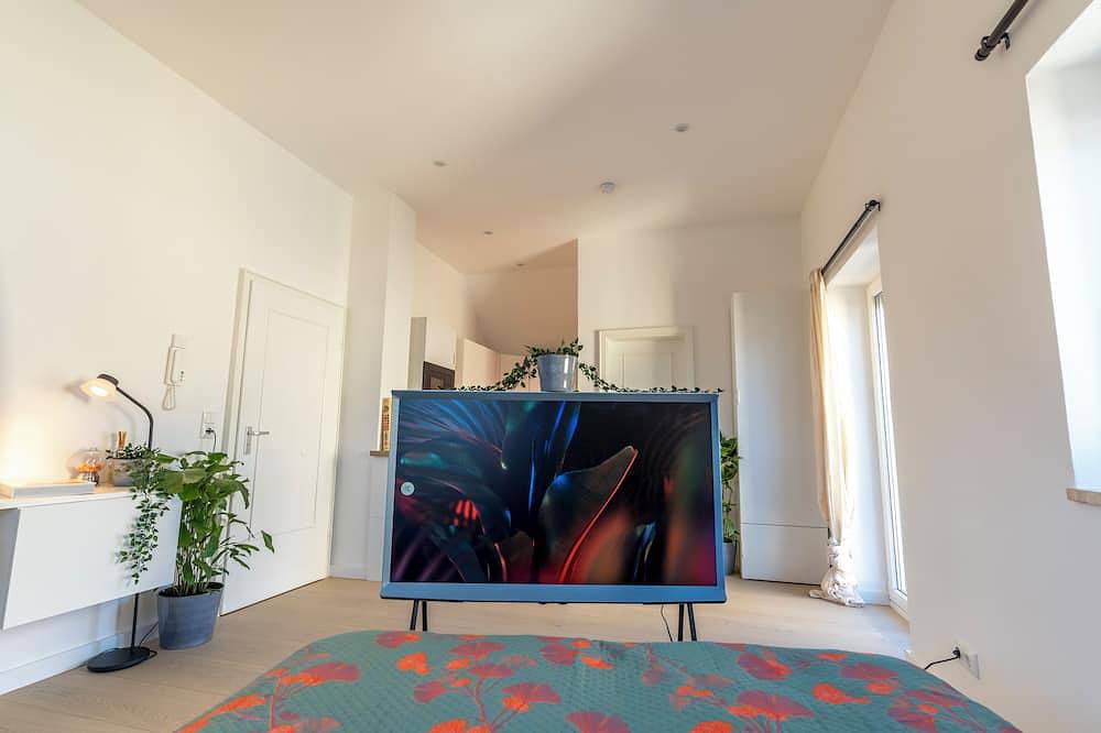 Ganze Wohnung, Boutique Apartment in Freising, nahe München und Flughafen München in Freising, Hopfenland Hallertau