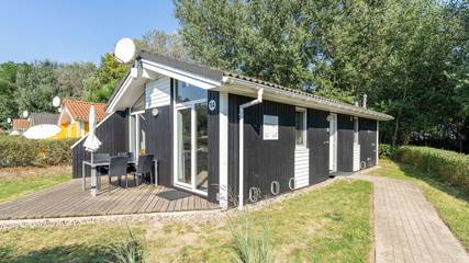 Ferienhaus für 4 Personen in Travemünde, Lübecker Bucht, Bild 4