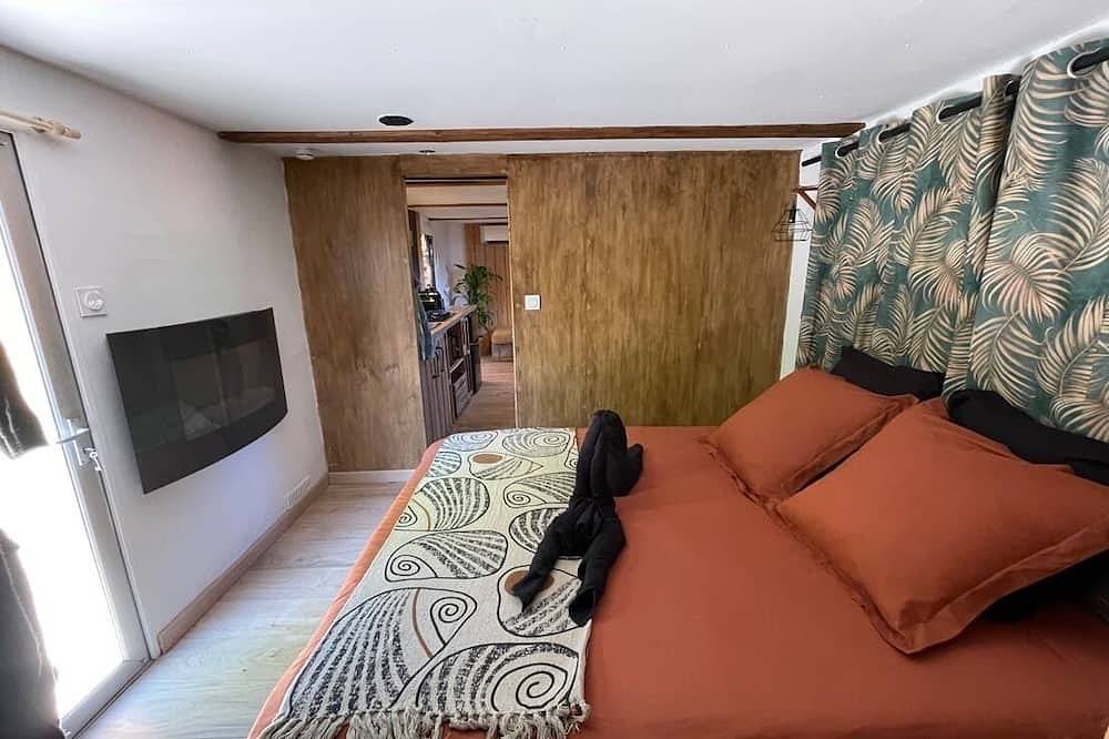 Le Chalet de Lou in Sarrians, Vaucluse