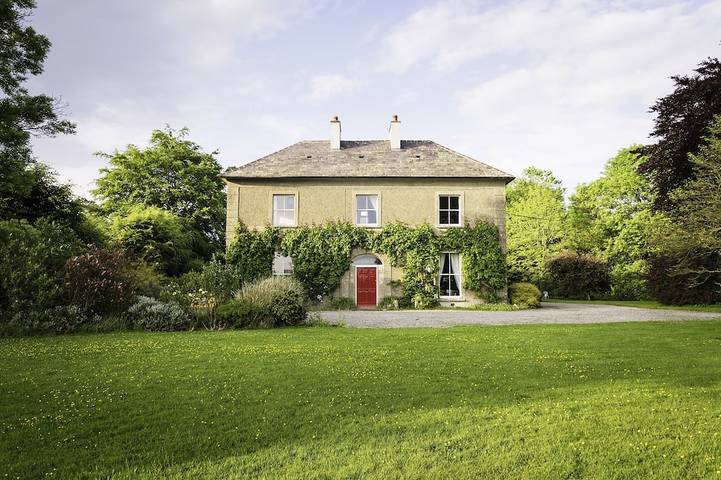 Maison de vacances pour 6 personnes, avec jardin et terrasse - 1
