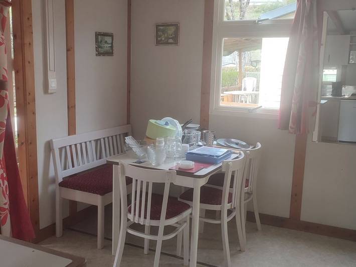 Gîte pour 5 personnes à La Tour-d'Auvergne - 2