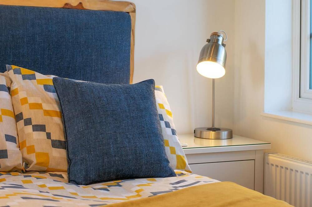 Geheel appartement, 1 Bed in Hinderwell (oc-wa068) in Hinderwell, North York Moors Nationaalpark