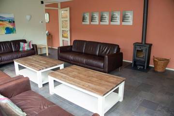 Ferienpark für 18 Personen in Nationalpark Dwingelderveld, Drenthe, Bild 1