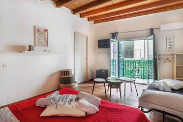 B&b for 7 People in Castellammare (Palermo), Palermo, Photo 3