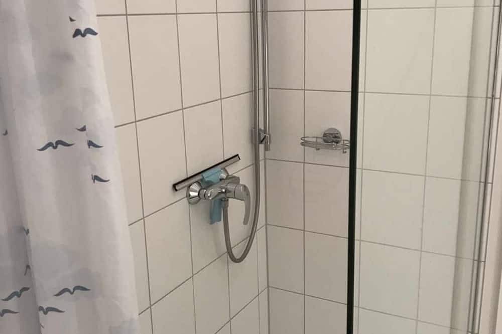 Ganze Wohnung, Ferienwohnung Alte Ziegelei - Ferienwohnung in Güstrow, Mecklenburgische Seenplatte