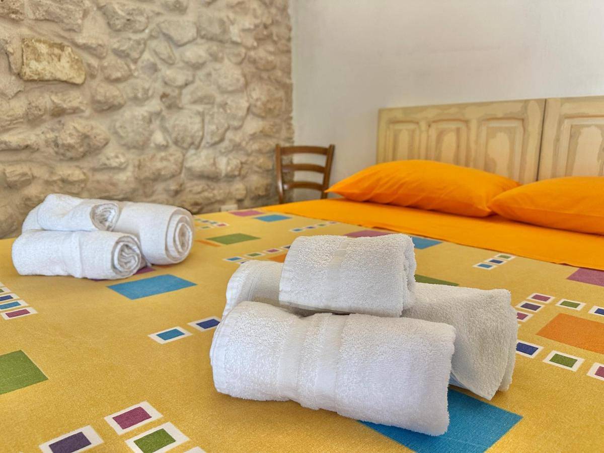 Corte Ludovica in Martano, Provincia di Lecce