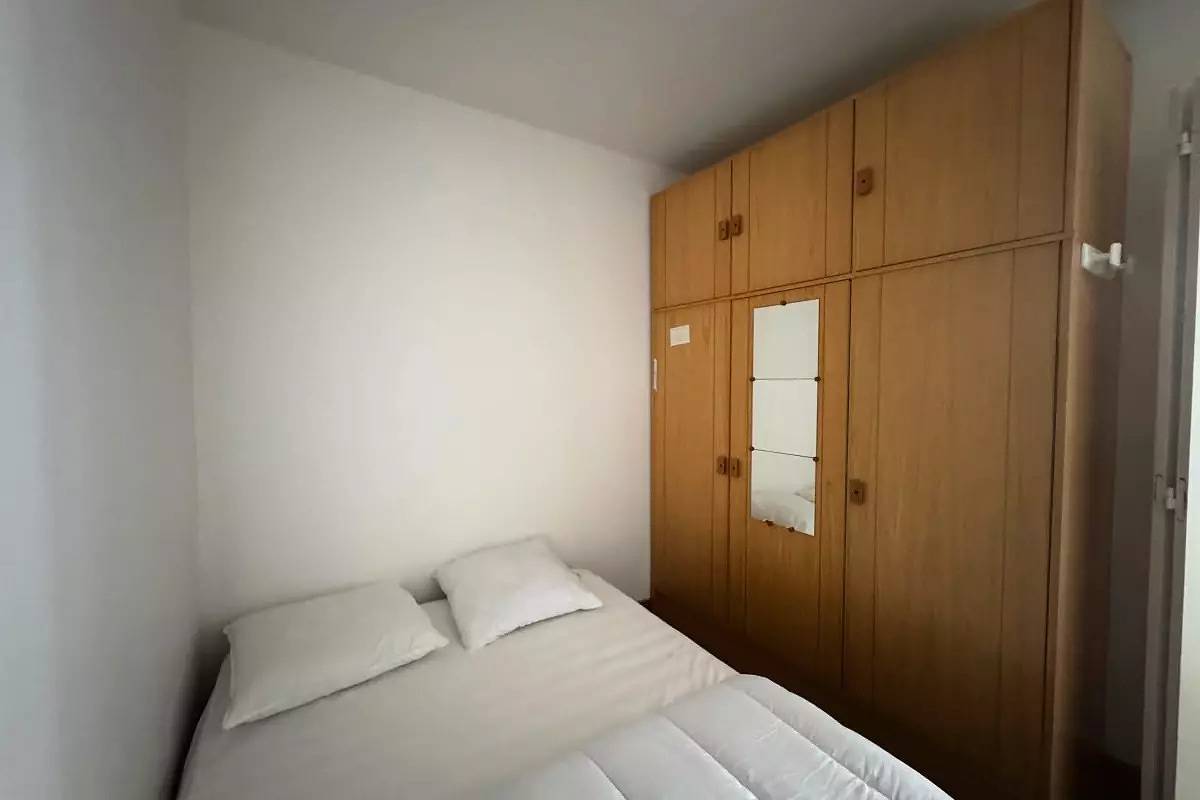 Appartement entier, Appartements pour 4 Personnes in Houlgate, Région de Lisieux