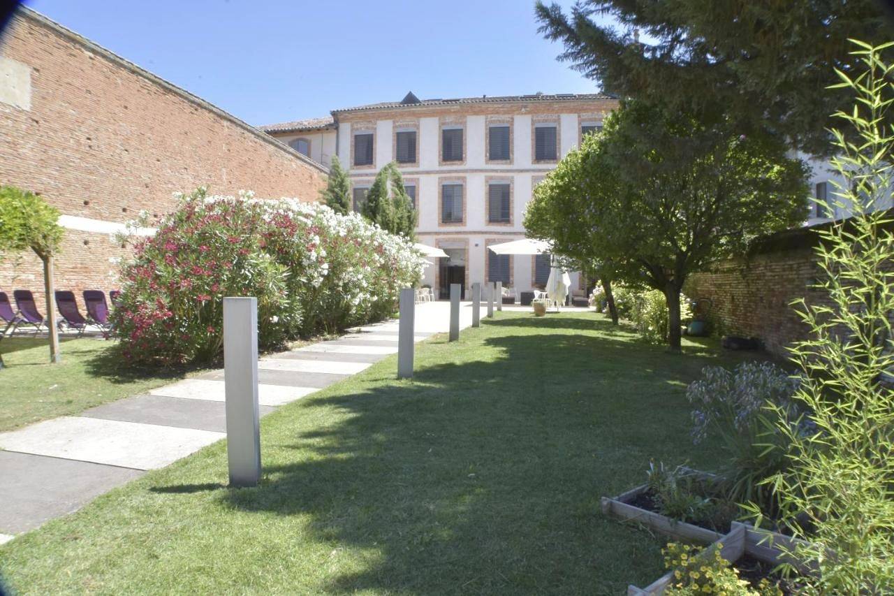 L'Armateur in Moissac, Tarn-et-Garonne