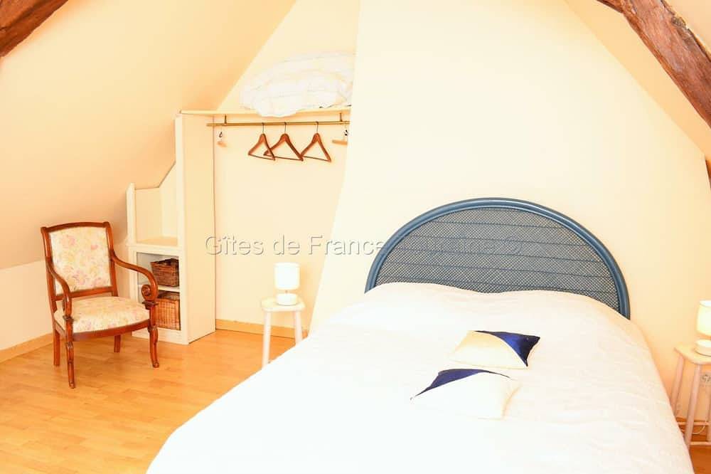 Charmantes Gîte avec Jardin Privé en Touraine, Près de Châteaux et Vignobles, Animaux Acceptés in Betz-le-Château, Loches und Umgebung
