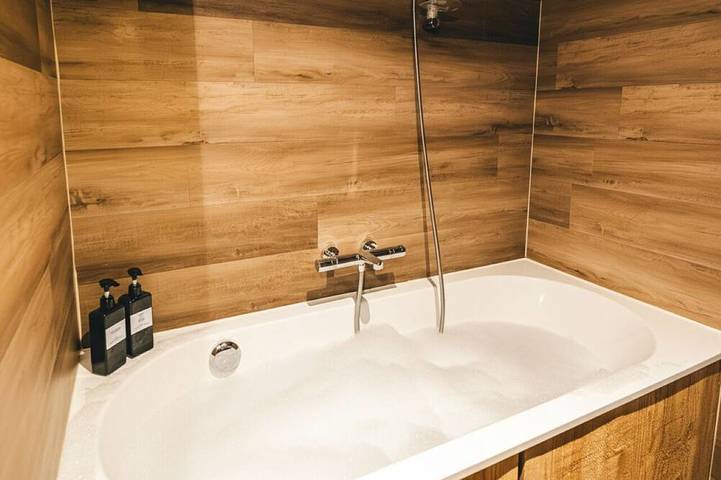 L'Atelier - Warm and relaxing B&B in Saint-Hubert, Neufchâteau und Umgebung