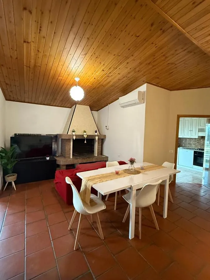 Ferienwohnung für 7 Personen, mit Whirlpool und Balkon - 1