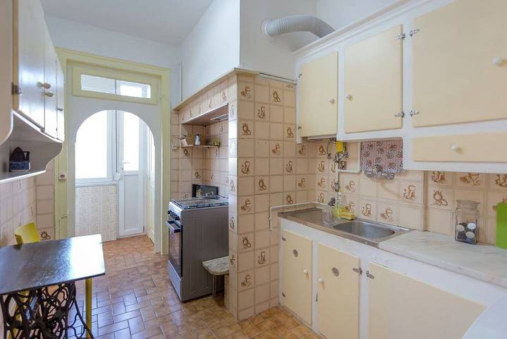 Appartement entier, Charmant appartement sur la 7ème colline Lisbonne in Lisbonne, Costa de Lisboa