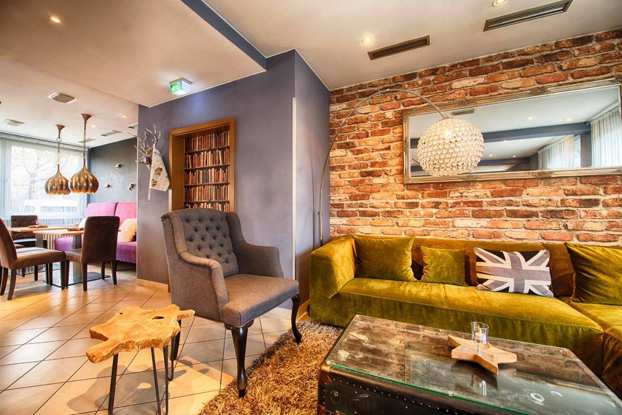 Enjoy hostel Berlin City West in Berlin Innenstadt, Berlin