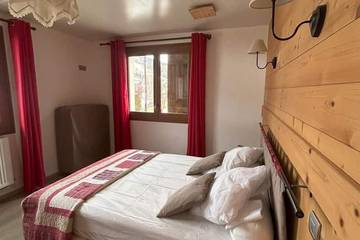 Gîte pour 6 Personnes dans Arêches, Beaufort (Rhône-Alpes), Photo 2