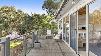 Holiday Home for 6 People in Anglesea, Surf Coast Shire, Photo 4