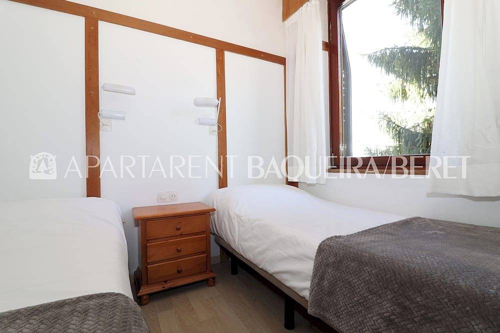 Ganze Wohnung, Lebre - Edificio Mauberme in Baqueira, Naut Aran