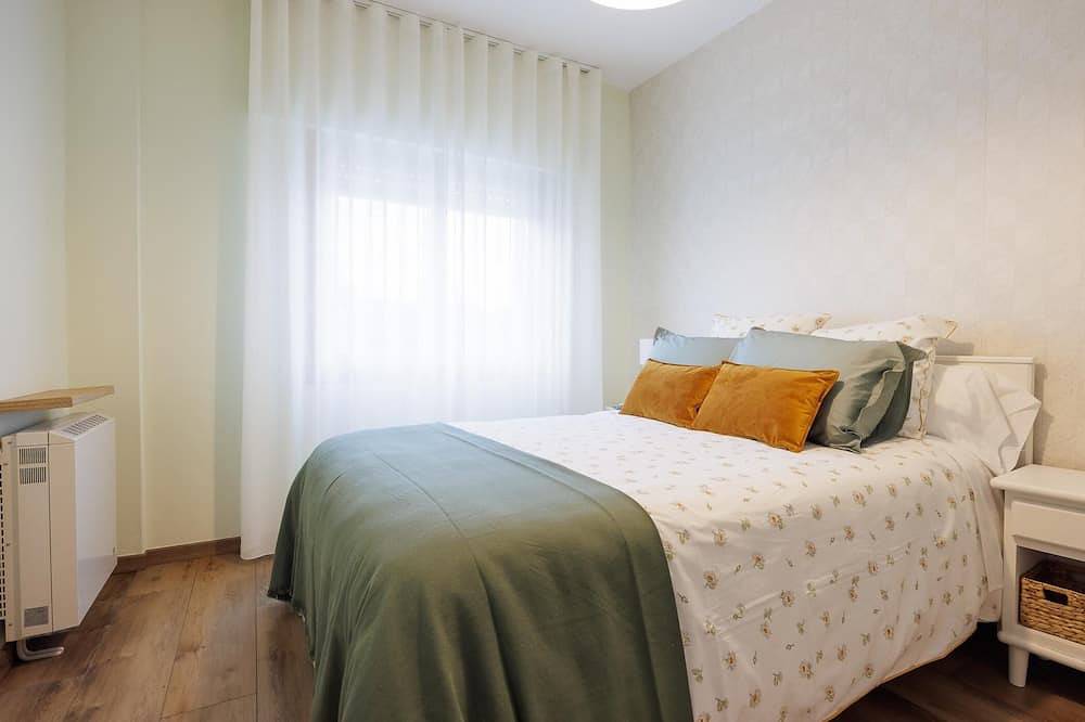 Entire apartment, Piso 2 Adeinés Viviendas Uso Turístico in A Estrada, Pontevedra Province