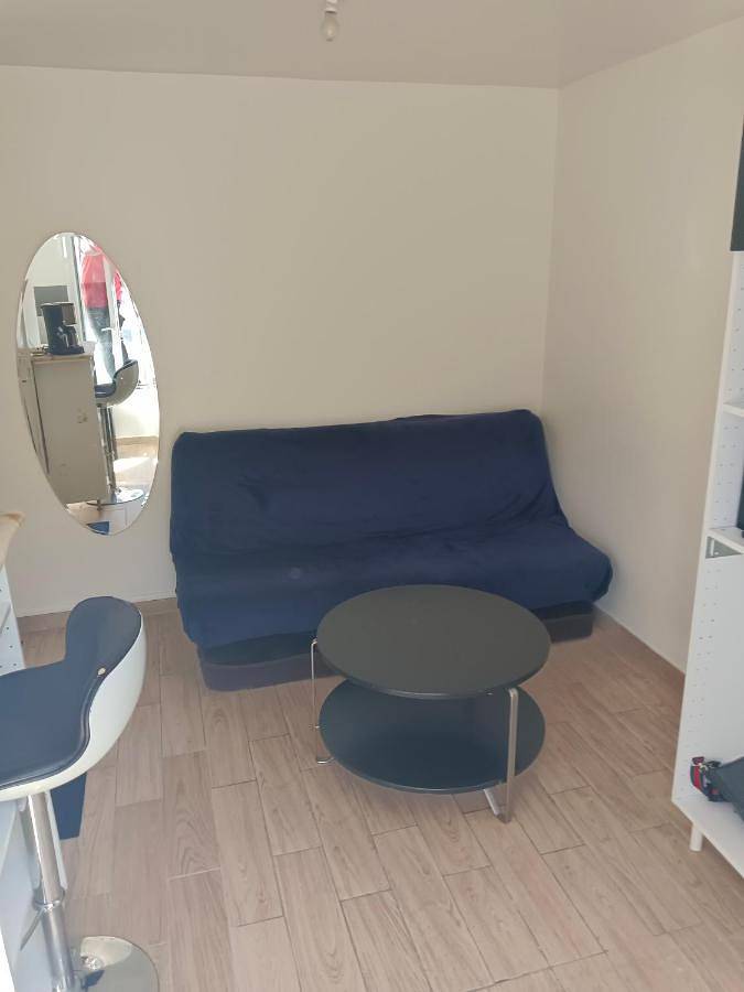 Gîte pour 4 personnes, avec terrasse à Taverny (Val-d'Oise) - 4